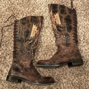 Corral Boots